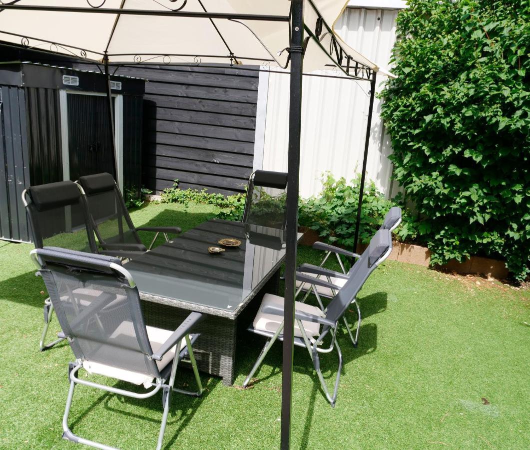 The Diesel Bed And Breakfast Rotterdam Exteriör bild